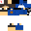 Texture for OMuchacho