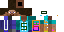Texture for ctf skin