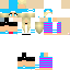 Texture for snow_floks