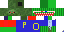 Texture for melon boy