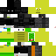 Texture for aze