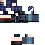 Texture for touka