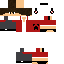 Texture for Steve