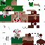 Texture for pudge
