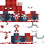 Texture for capparezzas