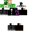 Texture for Derpy FlewShoe