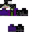 Texture for DavidJoker7