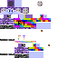 Texture for flashteens