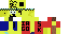 Texture for IAGO