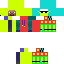 Texture for TomeGrate