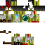 Texture for Momo Recarged :v