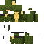 Texture for moonlighter lizard