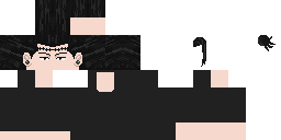 Texture for geto