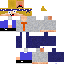 Texture for tryses