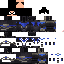 Texture for Asa Noturna