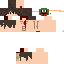 Texture for M0mo canibal