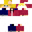 Texture for superpanda's skin