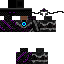 Texture for Jarman3