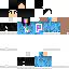 Texture for pauly