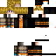 Texture for GhostlyCzTom