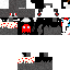 Texture for 8Bit Wolf
