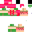 Texture for {Watermelon Chibi: FIXED!!}
