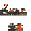 Texture for りゅう自作キャラ