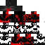 Texture for devil