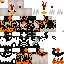 Texture for The Battle Chekin Swordsman Updated, by WildFox872