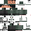 Texture for Pharon_Blender
