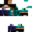 Texture for mane pou