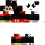 Texture for Mickey mouse horror mode