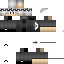 Texture for XxSenpaiJuniorxX com Sombreamento