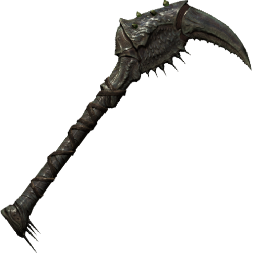 Texture for liveloxz wood hoe