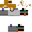 Texture for nehuen