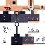 Texture for Jason Voorhees Part 9 {With Weapons}.