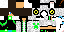 Texture for handsome