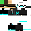 Texture for MNCRFT