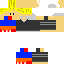 Texture for caua