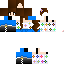 Texture for Random Cosplayer (fixed)