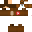 Texture for bear ber Nano_o