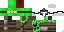 Texture for Creeper Hunter
