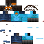 Texture for I Am Steve 