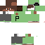 Texture for PDRVIC