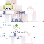 Texture for 皮韓率