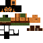 Texture for スミスさん