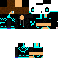 Texture for steve