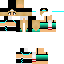 Texture for RandomGirl2