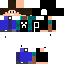 Texture for pedro