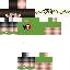 Texture for Waffle
